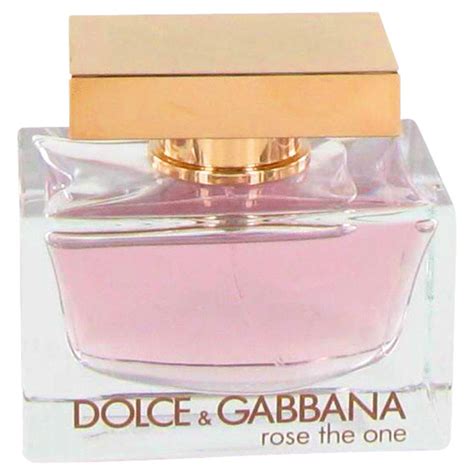 dolce gabbana rose the one prijs|rose the one perfume discontinued.